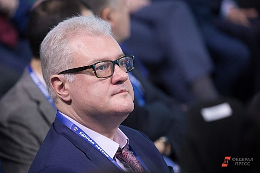 Политолог дал мрачный прогноз новому екатеринбургскому спикеру: «Будет очень трудно»