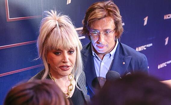 «Настоящий предатель»: Максима Галкина хотят признать террористом