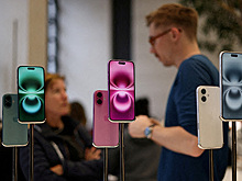 Apple полностью поменяет дизайн операционных систем iPhone, iPad и Mac