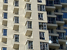 От модернизма до «пикселя»: какие стили преобладают в премиальных новостройках Москвы