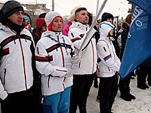 В Кирове началась зимняя спартакиада работников «Газпром межрегионгаз»