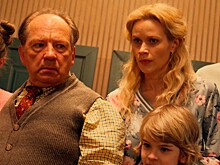 Вышел новый трейлер сериала «‎Баранкины и камни силы»