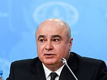 Путин отправил заместителя Захаровой послом в Африку