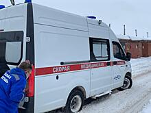 В Курской области в этом году планируют поднять зарплаты водителям скорой помощи