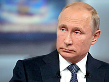 Путин предупредил о конце цивилизации