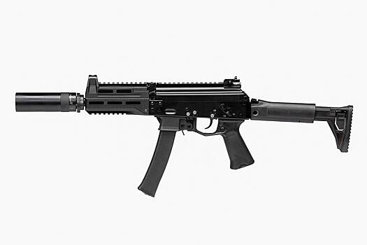 На вооружение ОВД России приняли ППК-20