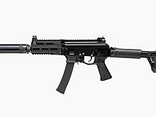 На вооружение ОВД России приняли ППК-20