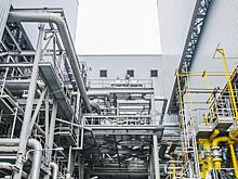 Ростех завершает строительство основных сооружений ТЭС «Ударная»