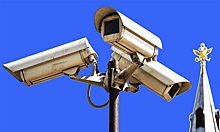 Тотальная слежка: система видеонаблюдения заработает по всей стране