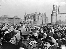9 мая 1945 года в дневниках и воспоминаниях современников