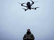 СМИ сообщили о бесполезности части западных дронов на Украине