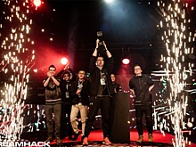 Как Team Secret выиграла DreamLeague