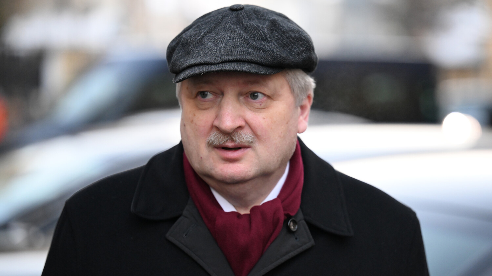 Захарова: российский посол Дарчиев планирует направиться в США в эти дни