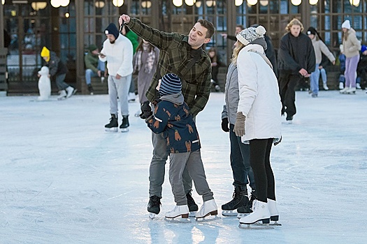 Москвичи и петербуржцы в среднем тратят на культурный досуг 6,4 тыс. руб. в год