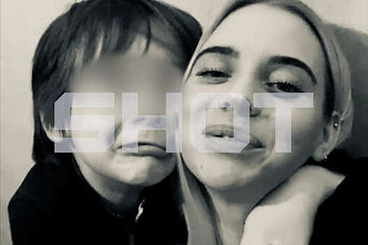 SHOT: москвичку, пропавшую в Турции с сыном, могли обмануть мошенники