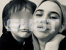 SHOT: москвичку, пропавшую в Турции с сыном, могли обмануть мошенники