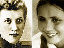 Женщины-разведчики, чьи подвиги все еще засекречены