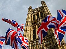 Британия расширила антироссийский санкционный список на 90 позиций