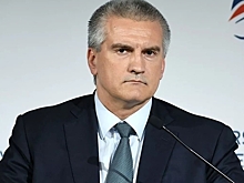 Аксенов уволил главу комитета по противодействию коррупции