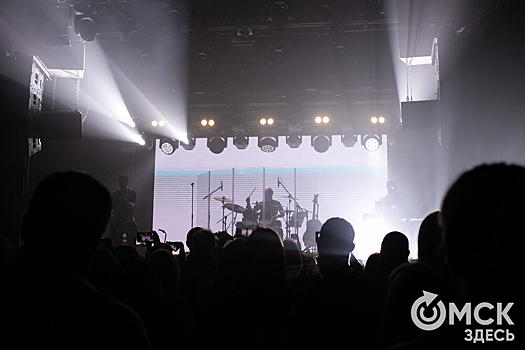 Да будет фолк и юмор! Изучаем афишу концертов апреля в Омске