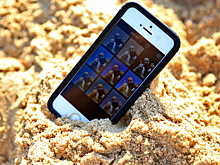 Эксперт из России поведала, как пользоваться телефоном в жару