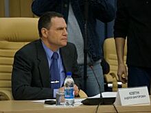 В Перми задержали экс-министра Прикамья