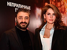 Видео: Сарик Андреасян и актриса Лиза Моряк ждут второго ребенка