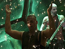Rammstein завершают карьеру
