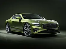 Назван лидер на рынке люксовых автомобилей в РФ