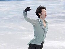 ⚡ Гран-при Франции. Сяо Хим Фа победил, Шимада – 2-й, Торгашев – 3-й