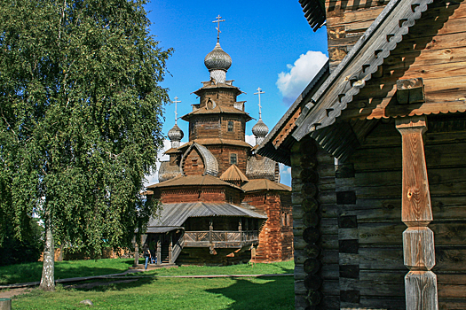 Какие направления для поездок подешевели в сентябре