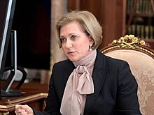 Глава Роспотребнадзора: антитела к коронавирусу есть у 20-25% россиян