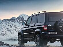 Блогер рассказал о плачевном состоянии УАЗ «Патриот» после загородных поездок