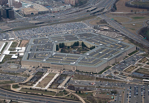В США заявили о дискуссии в Пентагоне о передаче Украине истребителей