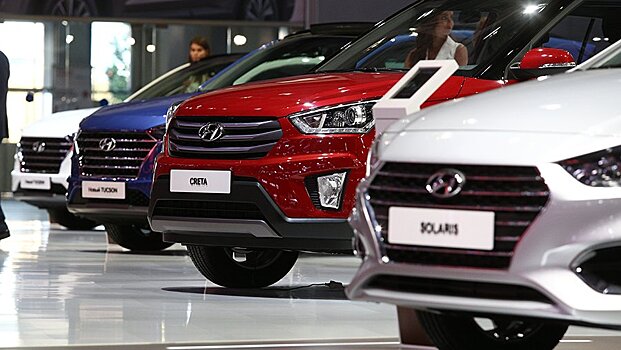 Эксперт назвал автомобили, которые могут пропасть из продажи с 1 августа