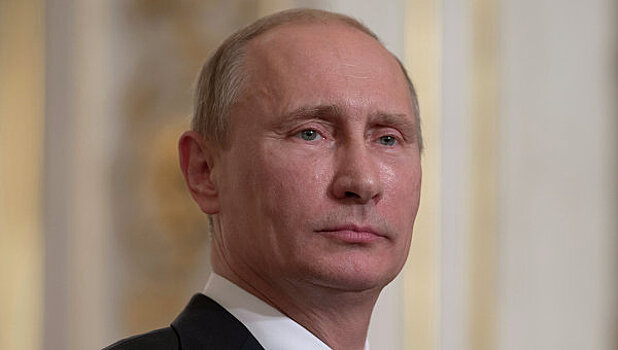 Путин провел кадровые перестановки в силовых ведомствах