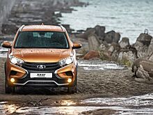 После полугода эксплуатации к Lada XRAY Cross есть ряд претензий
