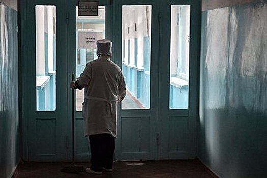 В Минздраве раскрыли состояние пострадавшего при атаке беспилотников на Крым