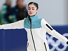 Экс‑фигуристка Леонова: «У Петросян должна быть олимпийская медаль, вопрос — какая?»