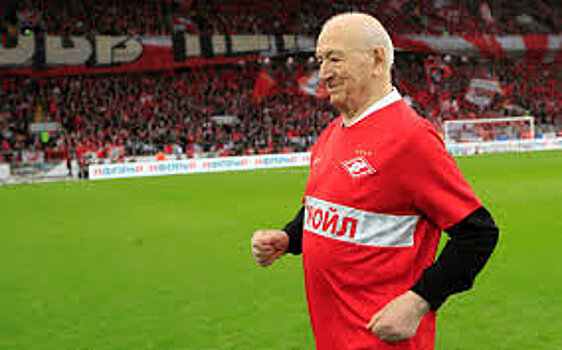 Дочь Никиты Симоняна: «Папа не хотел, чтобы трибуне спартаковского стадиона присвоили его имя при жизни. Он был очень скромным человеком»