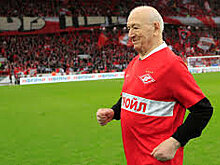 Дочь Никиты Симоняна: «Папа не хотел, чтобы трибуне спартаковского стадиона присвоили его имя при жизни. Он был очень скромным человеком»