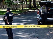 За подготовку взрыва в канун Нового года арестованы четверо злоумышленников