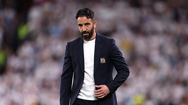 Тренер «Манчестер Юнайтед» высказался об оскорблениях в интернете