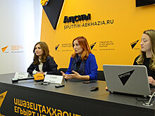 Миф и реальность нищеты в Абхазии: благотворители обменялись мнениями в Sputnik