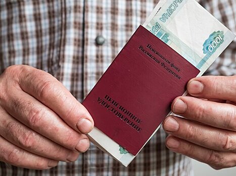 Депутат Горячева: отмена пенсий для бездетных россиян не повысит рождаемость