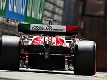 Alfa Romeo завершит сотрудничество с Sauber после 2023-го