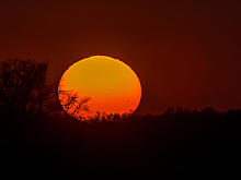 Лето-2025 начнется с затяжных магнитных бурь в Новосибирске