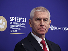 Олег Матыцин: в обществе формируется культура нулевой терпимости к допингу