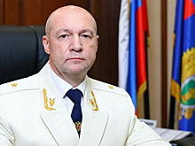 В Чувашии рассказали подробности гибели прокурора Фомина во время заплыва