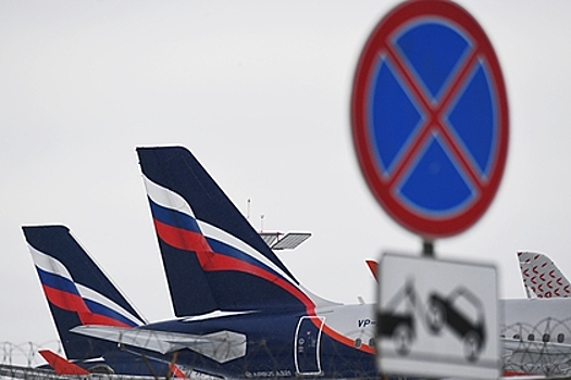 Российским авиакомпаниям захотели запретить продажу билетов на зарубежных сайтах